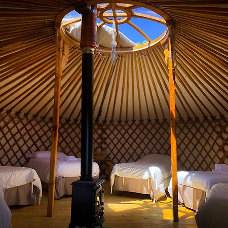 Agriturismo Biologico Autosufficienza Bagno di Romagna Zewnętrze zdjęcie