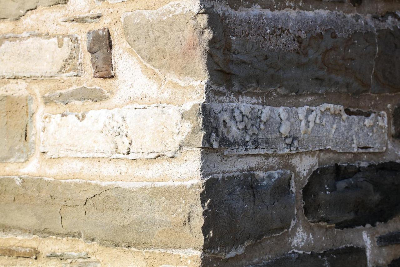 Agriturismo Biologico Autosufficienza Bagno di Romagna Zewnętrze zdjęcie