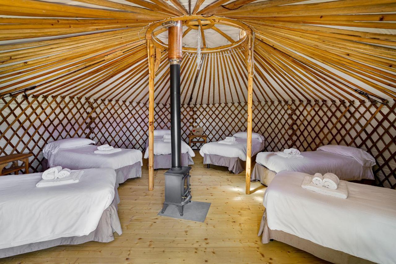 Agriturismo Biologico Autosufficienza Bagno di Romagna Zewnętrze zdjęcie