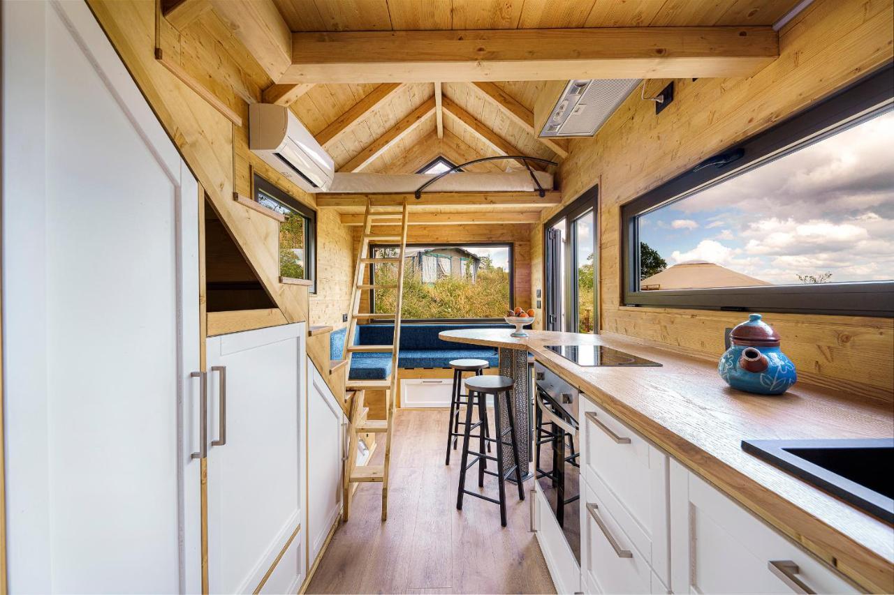 Agriturismo Biologico Autosufficienza Bagno di Romagna Zewnętrze zdjęcie