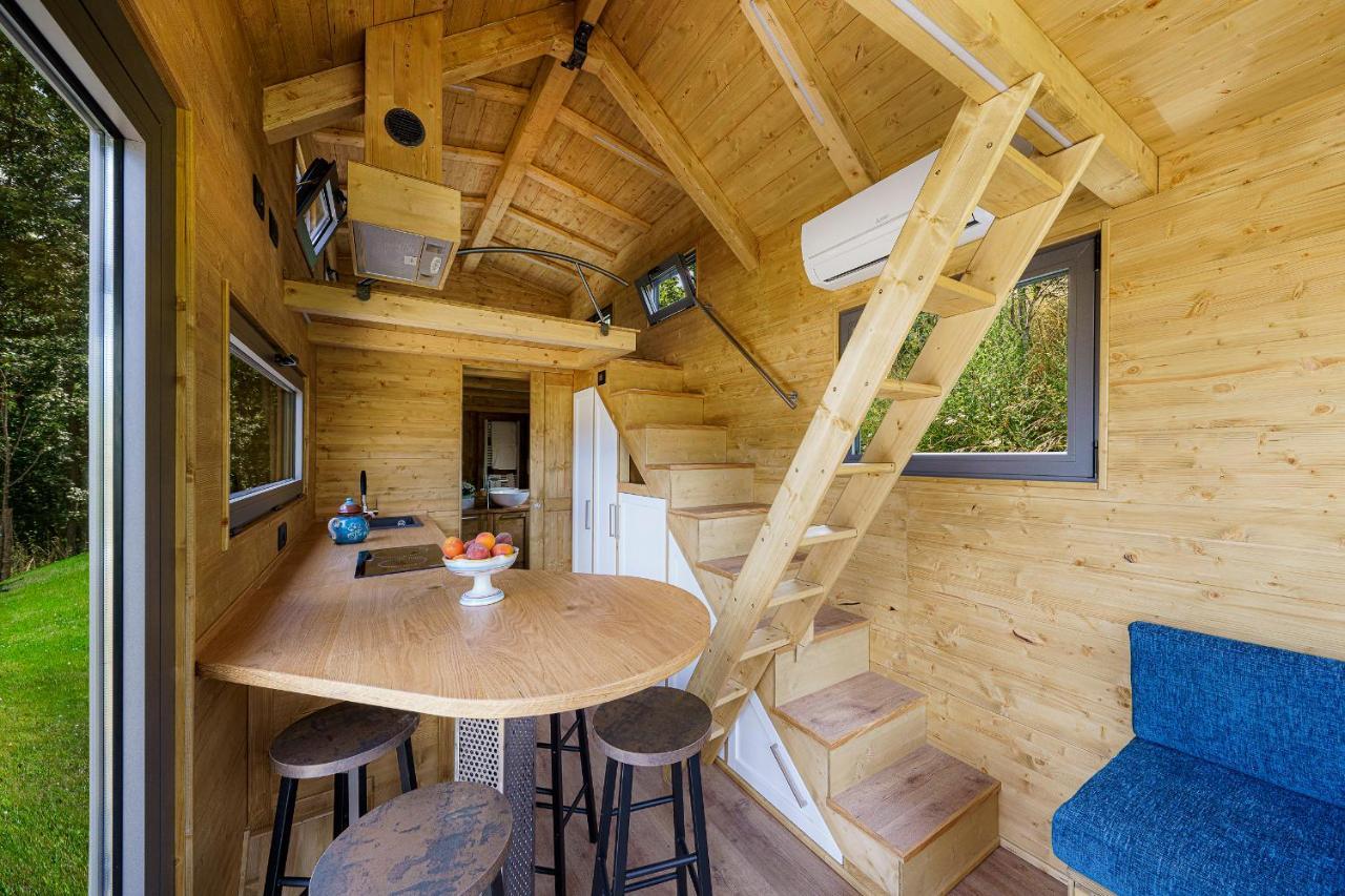 Agriturismo Biologico Autosufficienza Bagno di Romagna Zewnętrze zdjęcie