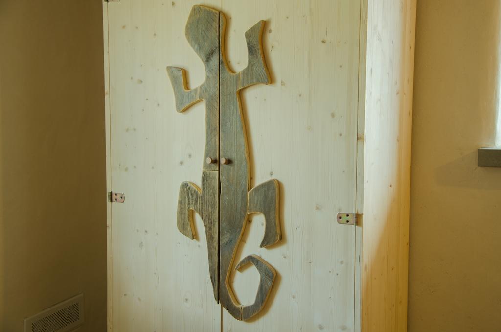 Agriturismo Biologico Autosufficienza Bagno di Romagna Zewnętrze zdjęcie