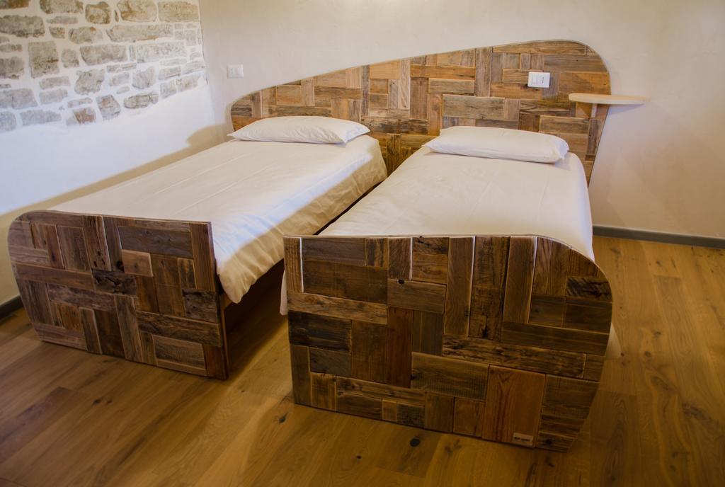 Agriturismo Biologico Autosufficienza Bagno di Romagna Zewnętrze zdjęcie
