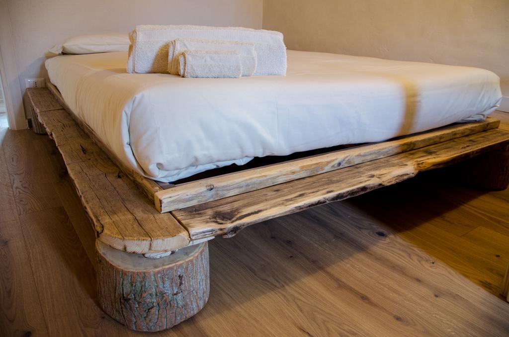 Agriturismo Biologico Autosufficienza Bagno di Romagna Zewnętrze zdjęcie