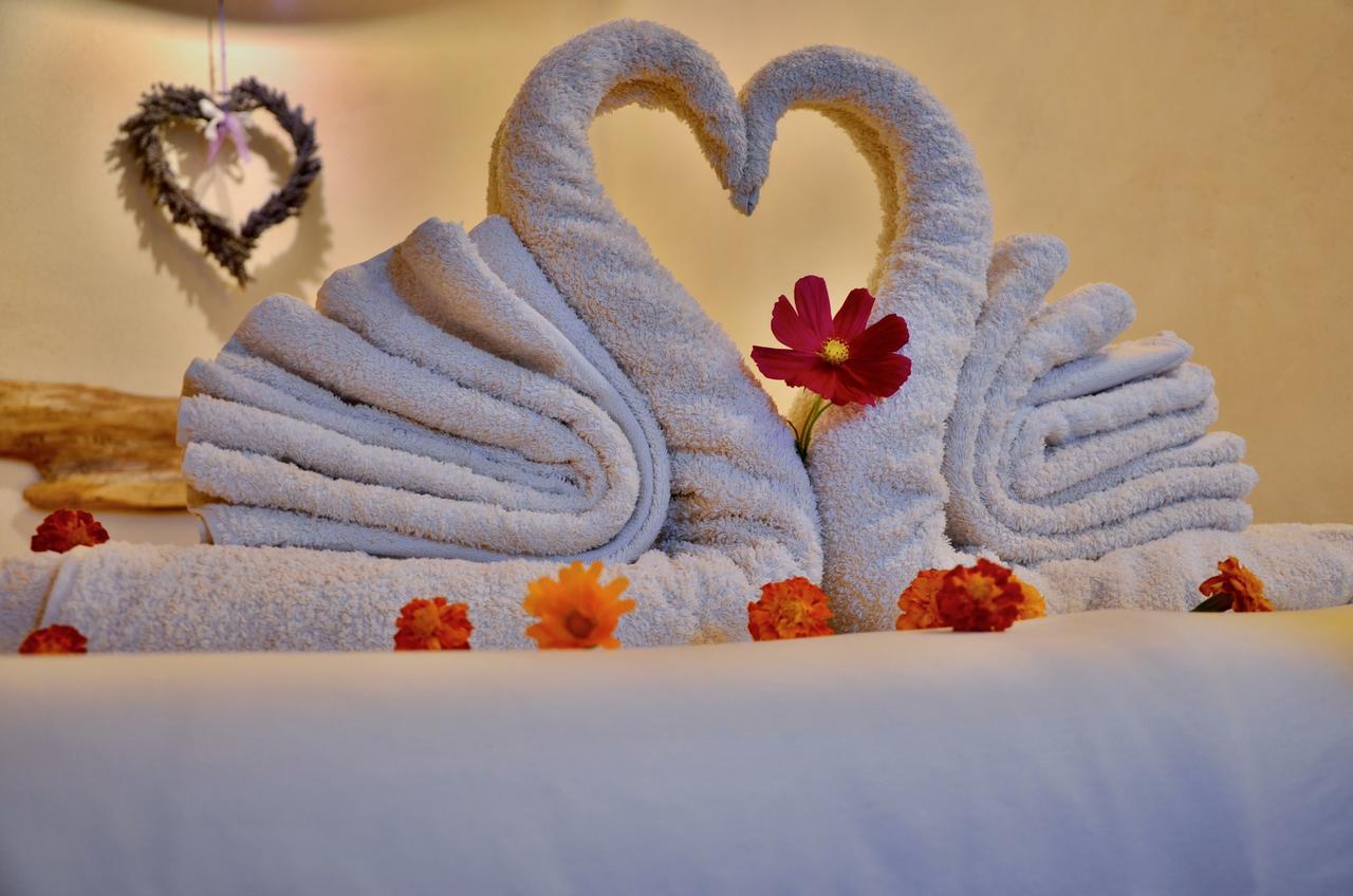 Agriturismo Biologico Autosufficienza Bagno di Romagna Zewnętrze zdjęcie