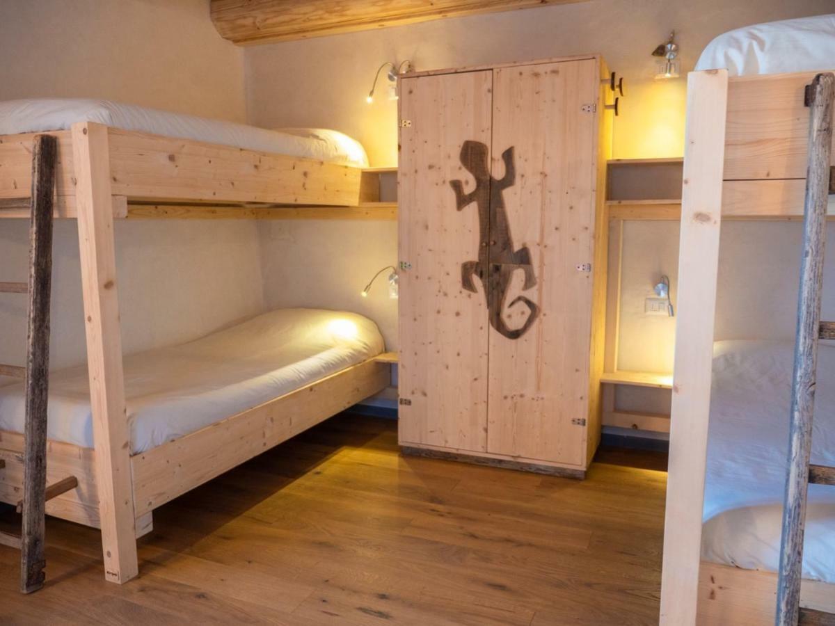 Agriturismo Biologico Autosufficienza Bagno di Romagna Zewnętrze zdjęcie