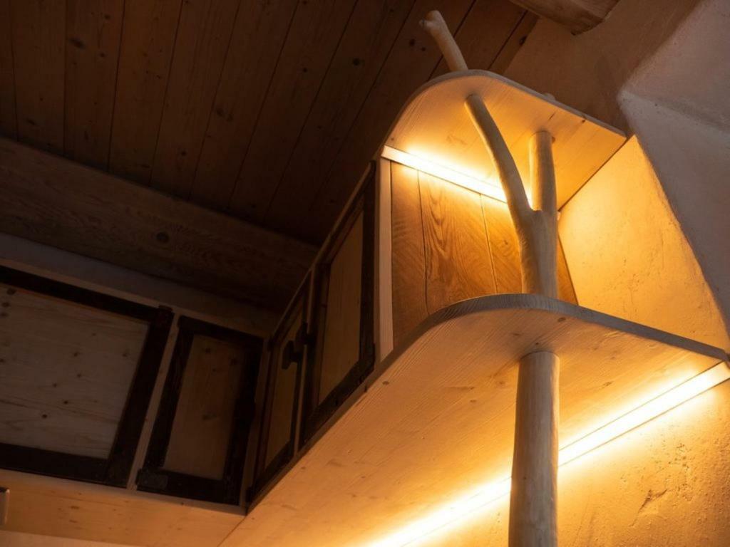 Agriturismo Biologico Autosufficienza Bagno di Romagna Zewnętrze zdjęcie