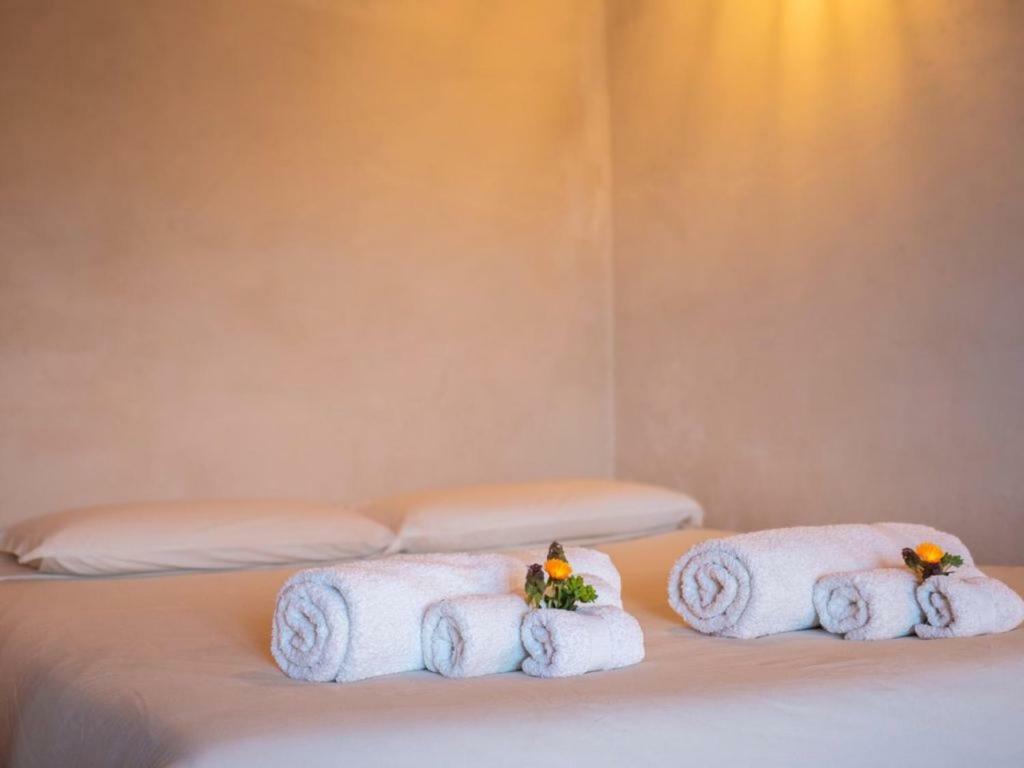 Agriturismo Biologico Autosufficienza Bagno di Romagna Zewnętrze zdjęcie